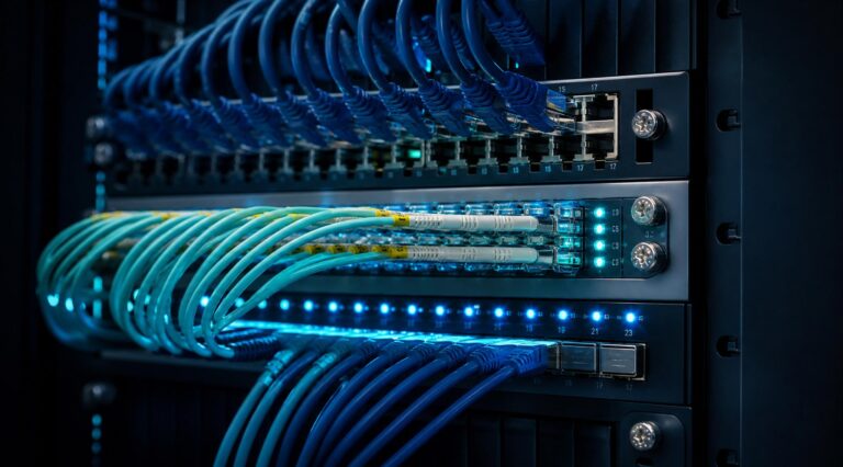 Systemy infrastruktury teleinformatycznej 05
