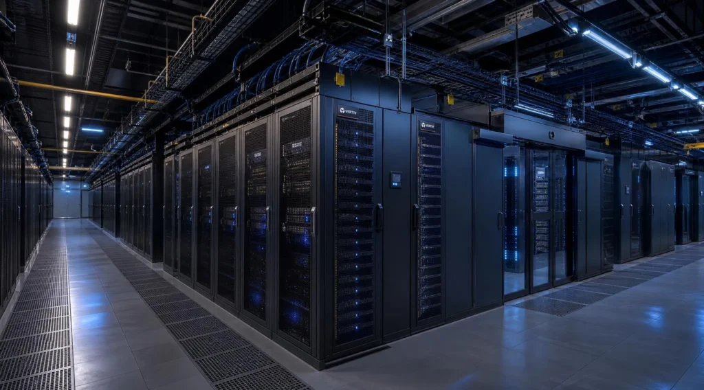 Zasilanie gwarantowane UPS i instalacje niskoprądowe
